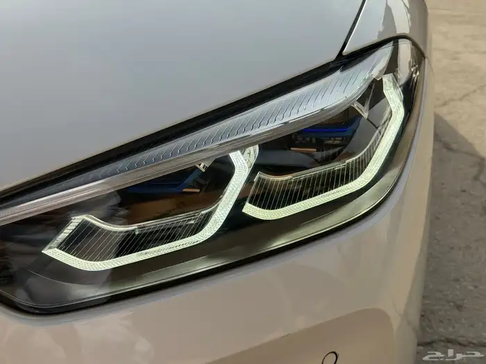 للبيع BMW 850i   الفئة الثامنة - 8 سلندر توين تيربو 14