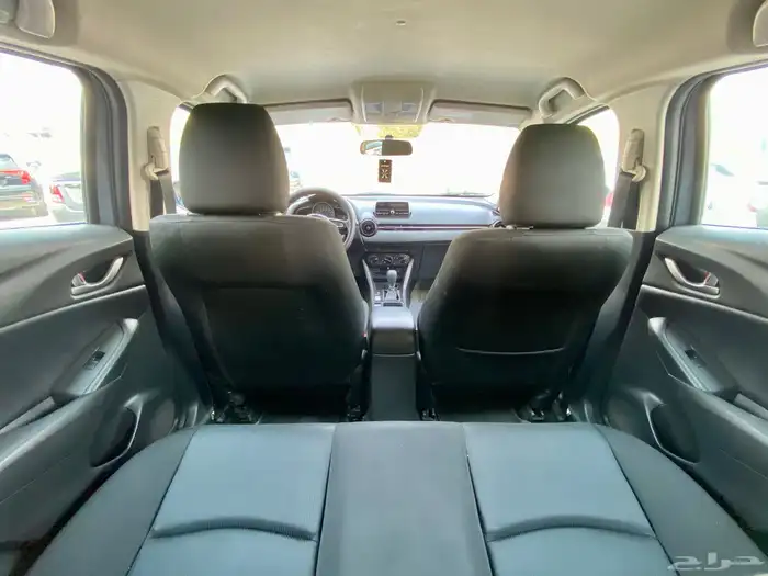 مازدا CX3 موديل 2021نظيف للمستخدم عرض خاص لايفوتك 13