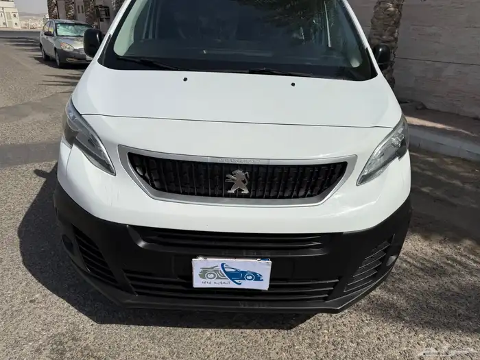 بيجو_اكسبيرت_2022_اتوماتيك 52