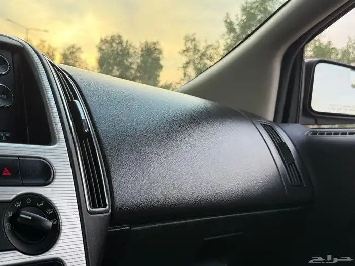 فورد ايدج 2010 (( بحالة ممتازة )) 28