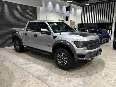 فورد رابتر F150 موديل 2014 ماشي 118.882 كم وارد الوكالة index