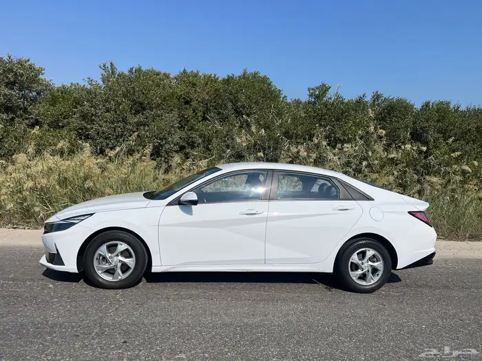 هونداي النترا 2021 4