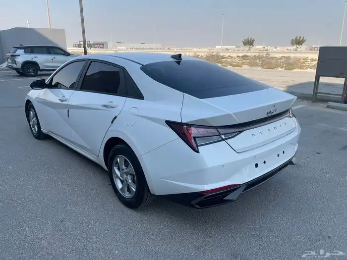 النترا 2021 وارد كوريا - شاشة - ممشى قليل 2