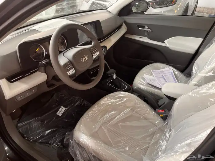 اكسنت هونداي 2026 كاش واقساط رواتب تبدا ب 3500 5