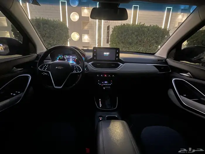 Captiva 2023 full option 8