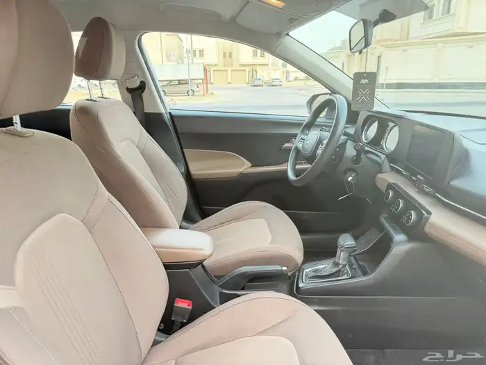 هيواندي اكسنت 2024 نظيف .. 11