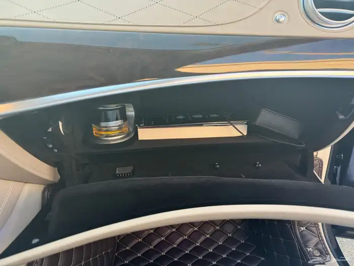 للبيع مرسيدس 2019 24