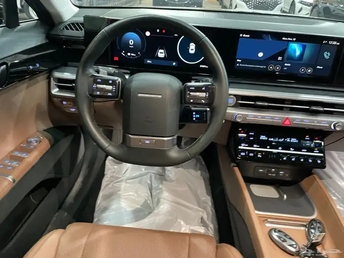 ازيرا موديل 2024 فل كامل V4 20