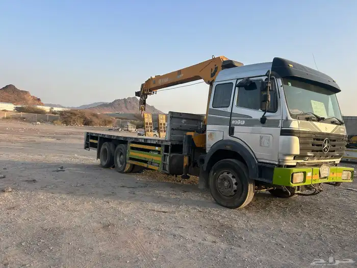 10 ton for rent 7