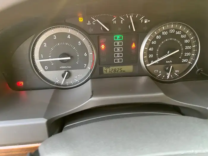 تويوتا لاندكروزر جي اكس ار 2017 رقم 3 14