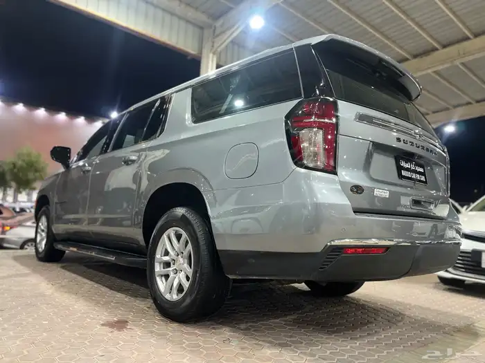 شفروليه سوبر بان 2023 16