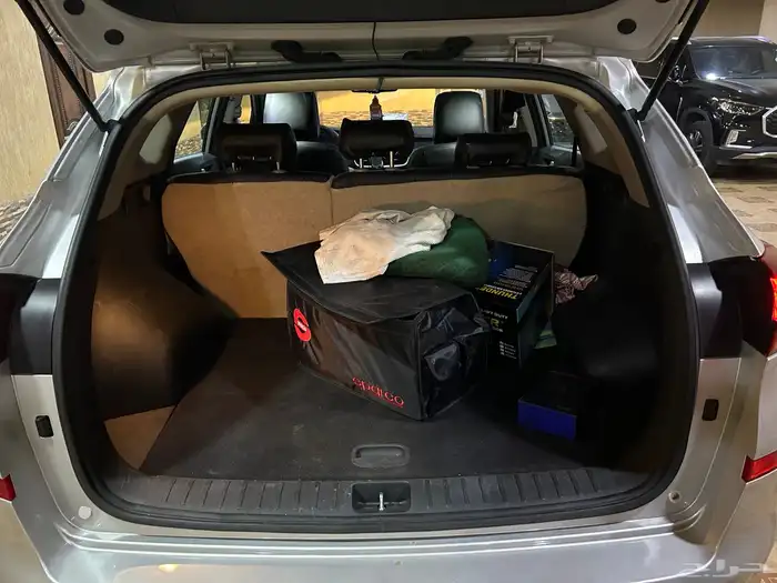 هيونداي توسان 2020 2