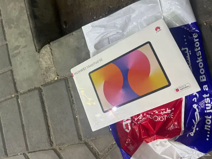 ايباد هواوي 0