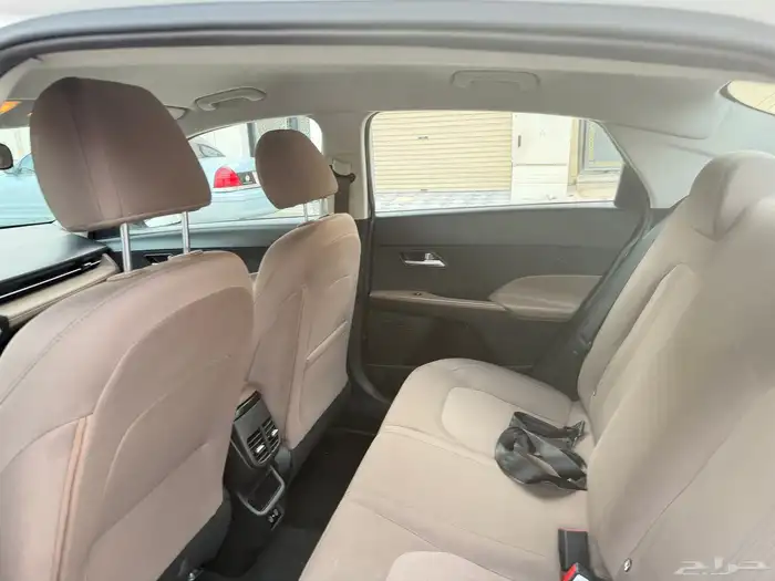 هيواندي اكسنت 2024 نظيف .. 15