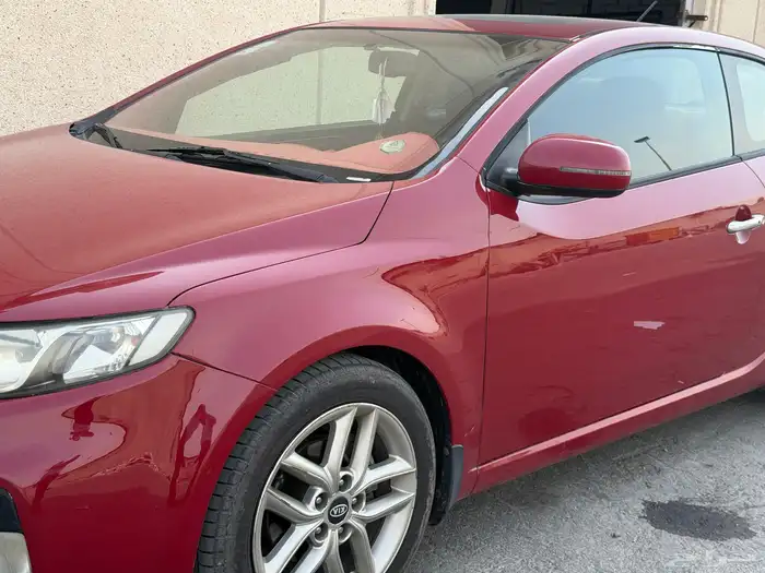 سيراتو كوبيه 0