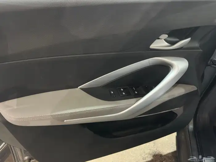 شيفروليه جروف LT استندر 2025 رمادي فضي ابيض أزرق فاتح 14