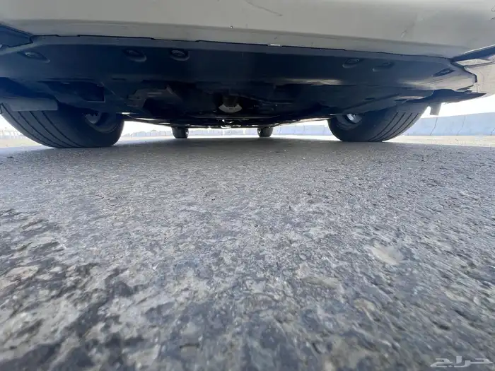 هوندا اكورد مالك اول فل الفل مكينة كبيرة 2.0 عبدالله هاشم 18