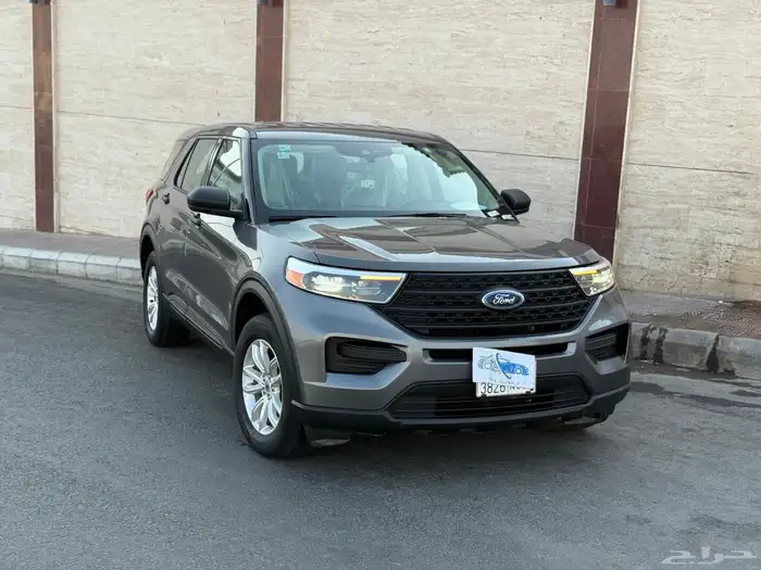 فورد_اكسبلور_2021_بدي وكاله 3