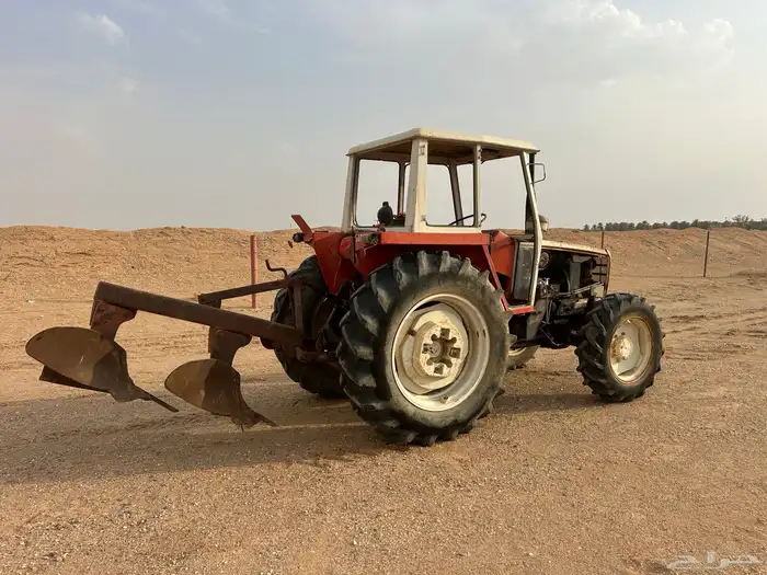 حراثه شتاير 2