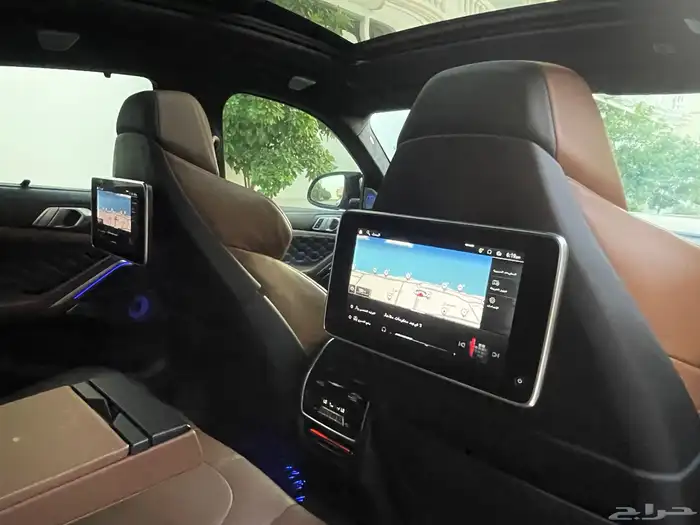 Bmw X6 M Competition 39