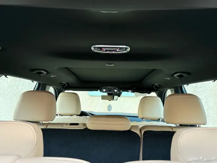 جيب شروكي لمتد 2023 17