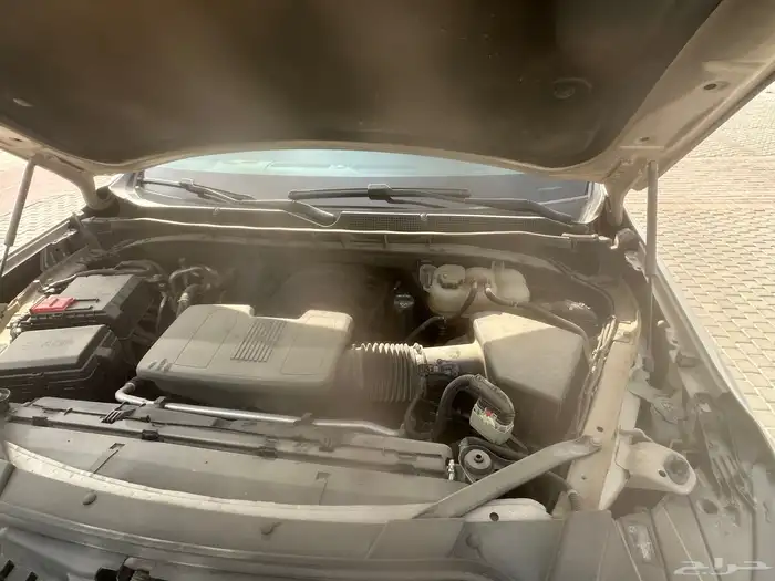 شيفروليه تاهو- 2021- بدون دبل قصير LT 7