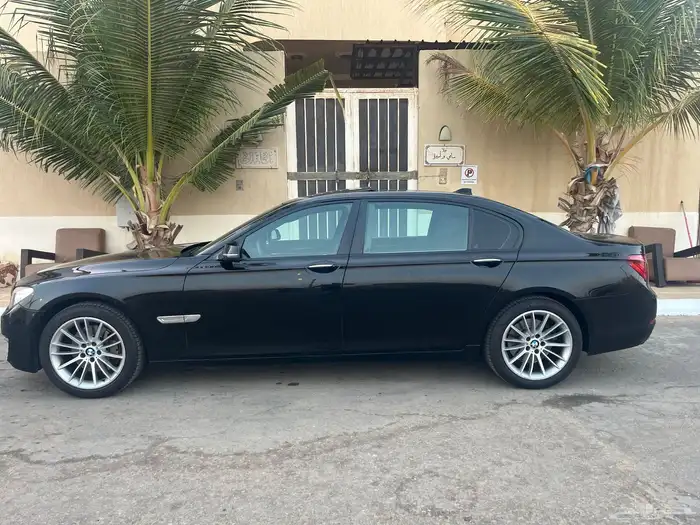 بي ام دبليو 2014 وارد الناغي شبه جديد 1