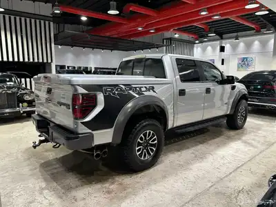 فورد رابتر F150 موديل 2014 ماشي 118.882 كم وارد الوكالة index