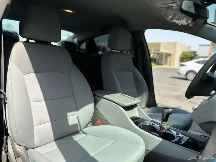 شيفروليه ماليبو 2020 مالك اول 13