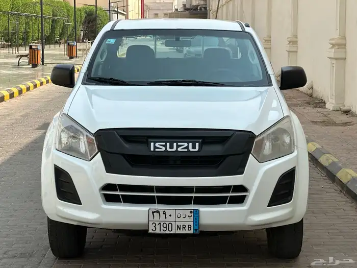 ايسوزو ديماكس دبل 2019 ديزل السعر 49000 الف 0