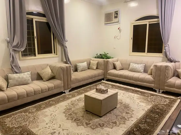 كنب نظيف للبيع 2