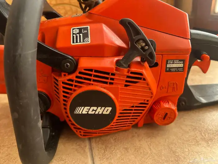 منشار حطب ايكو ياباني أصلي 6