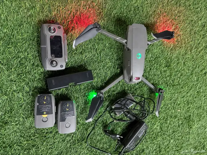 دورن للبيع ما فيك 2 برو 2