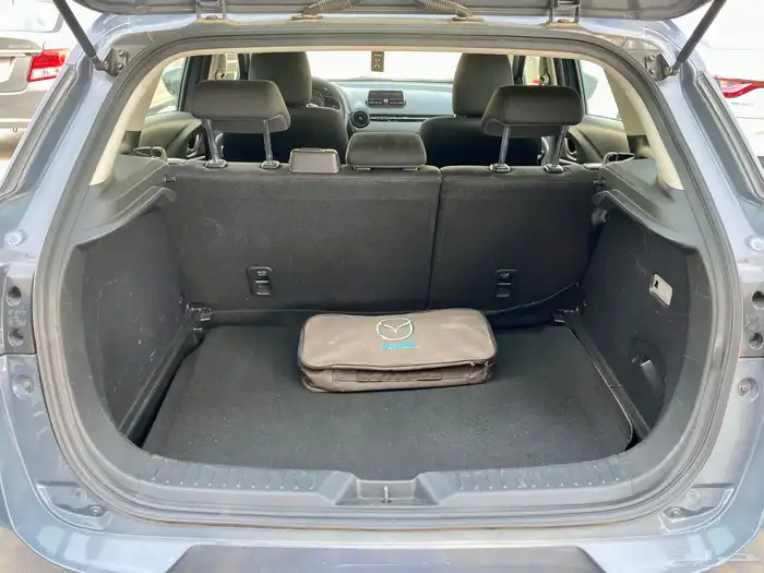 مازدا CX3 موديل 2021نظيف للمستخدم عرض خاص لايفوتك 12