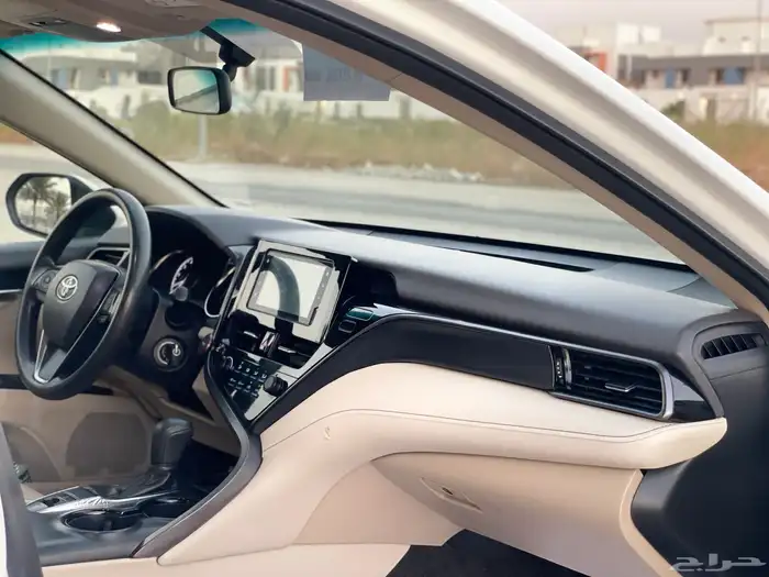 كامري-2022-ستاندر-سعودي 11