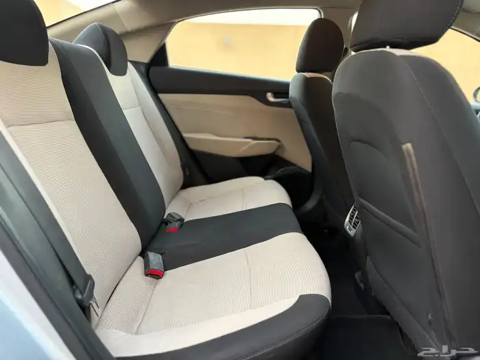 اكسنت 2021 وكالة نظيفة للمستخدم 18