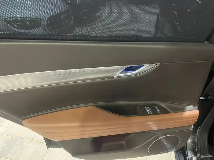 جينسس 2022 G80 فل وارد كوريا ( بنزين ) 3.5T 33