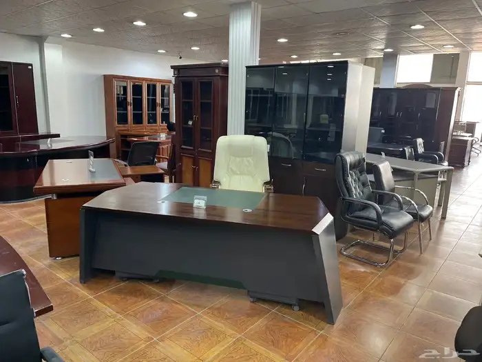 أثاث مكتبي 0