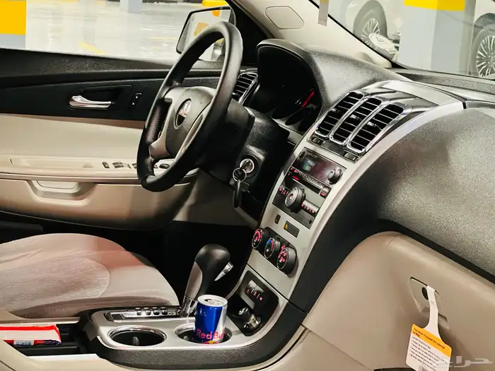 اكاديا نضيف مخزن ممشى قليل اول مالك لون مميز 17