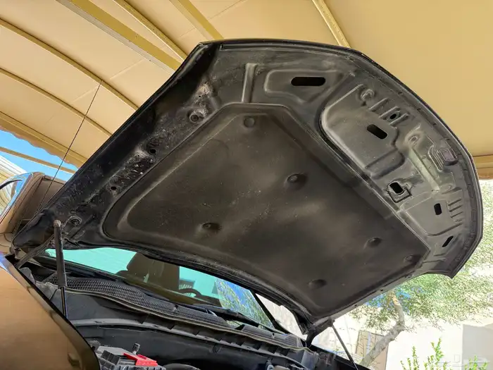 سفروليه سلفرادو Z71 المديل 2022 تريل بوس فيس لفت 89