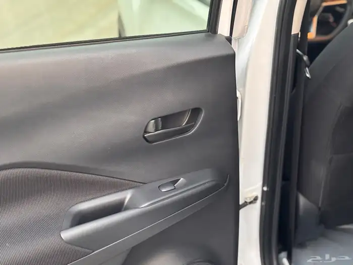 نيسان كيكس 2023 22