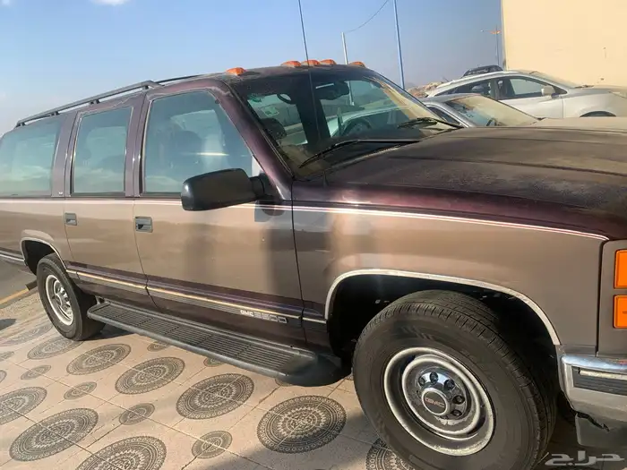 جمس سوبربان موديل 97 3