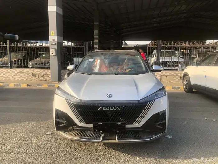 دونج فينج ميج فل كامل موديل 2026 كاش وتقسيط 3