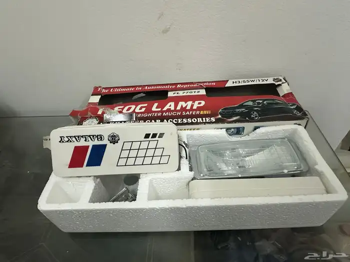 قطع جيتي ولوريل 3