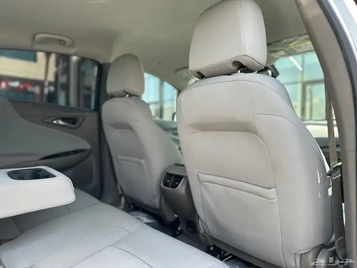 شيفروليه ماليبو 2020 مالك اول 15