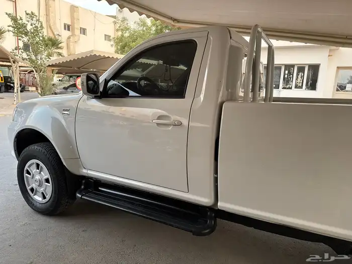 للبيع وانيت تاتا 2023 مستعمل بحالة الجديد 11