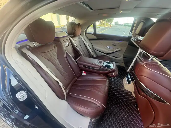 للبيع مرسيدس 2019 39