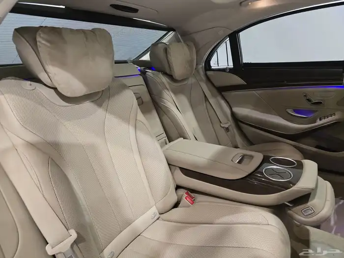 مرسدس نظره ونظافة اعلا مواصفات 6 فصوص محول 20 27