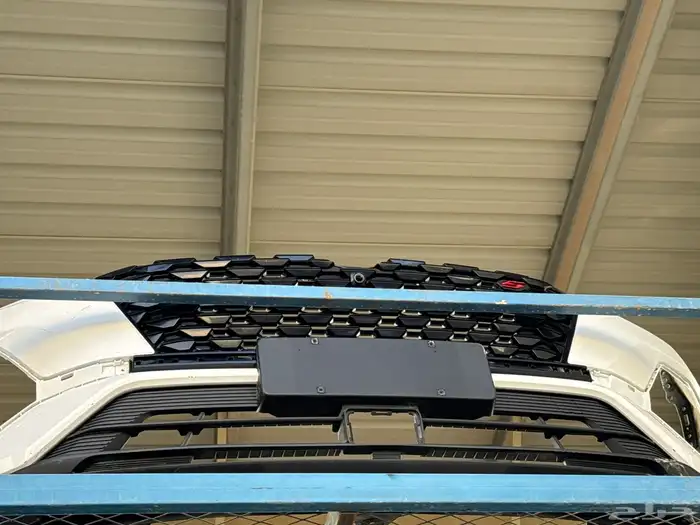 صدام امامي صدام خلفي شانجان بجميع انواعه 3