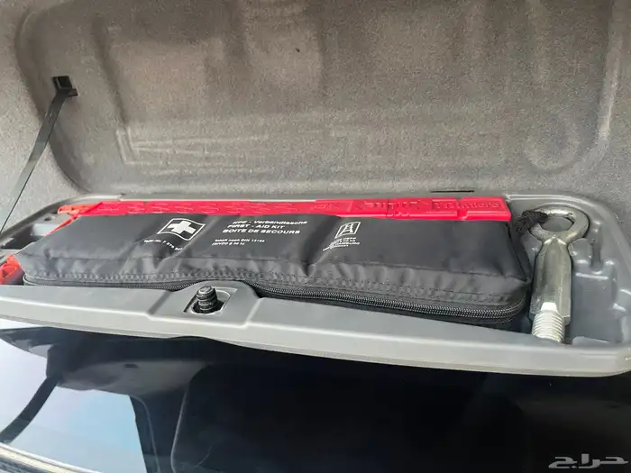 بي ام دبليو 2014 وارد الناغي شبه جديد 21